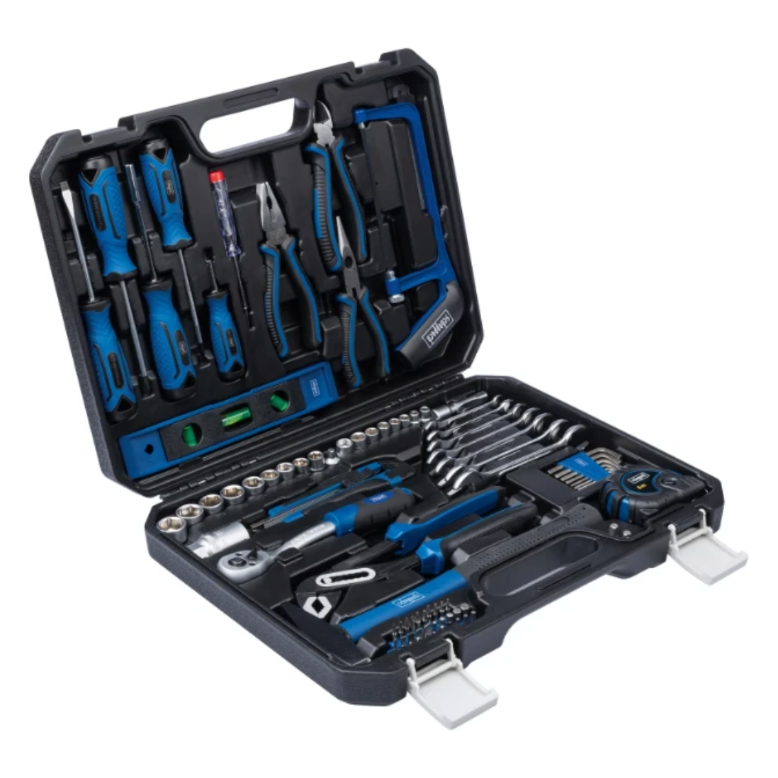 Scheppach Gereedschapkoffer WZK120