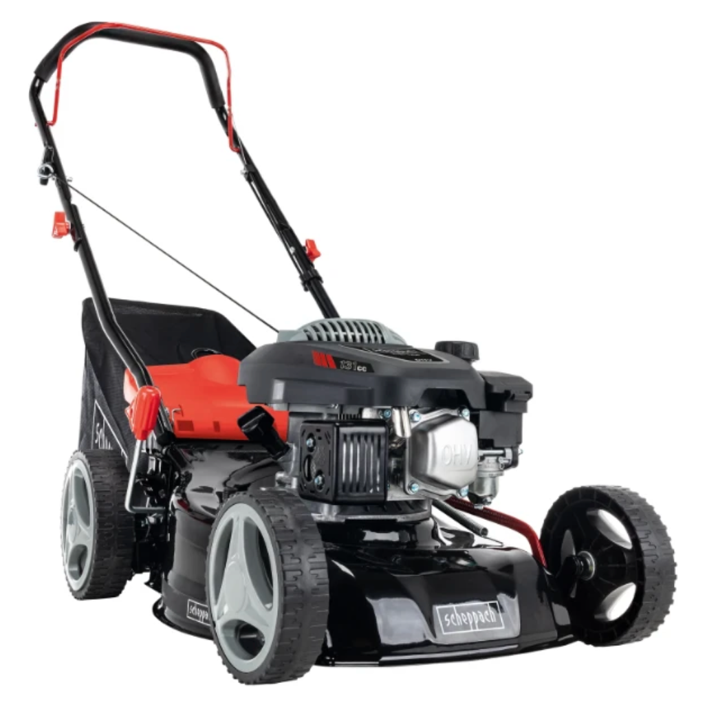 Scheppach Grasmaaier MP132-42