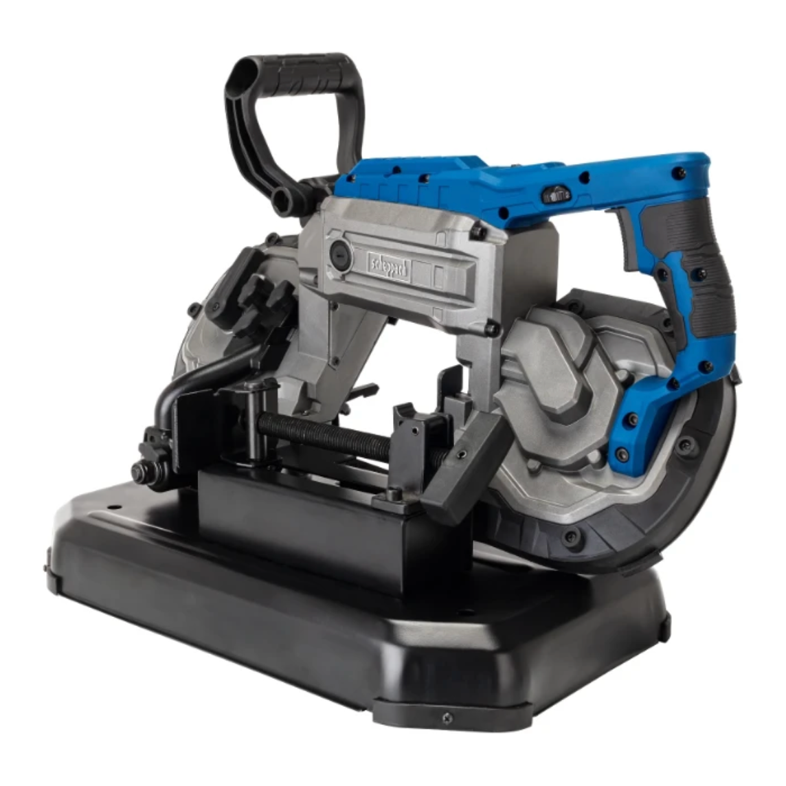 Scheppach Metaalbandzaagmachine MBS1200XT