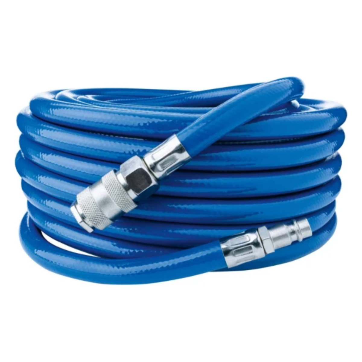 Scheppach Rubberen Luchtslang 15m