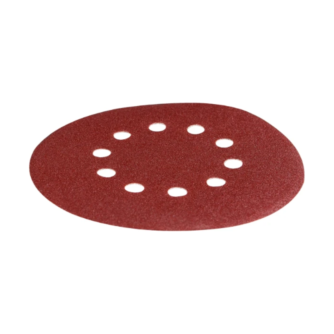 Scheppach Schuurschijf O150mm K180, 10 stuks