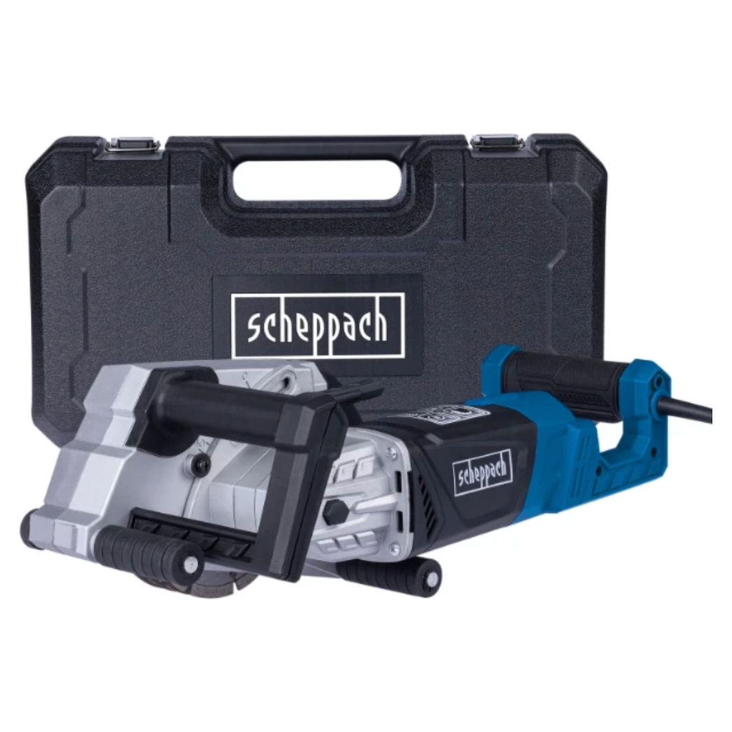 Scheppach Sleuvenfrees MNF2250