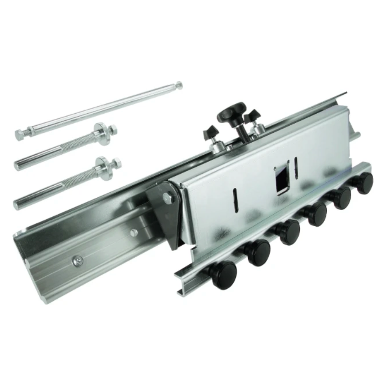 Scheppach Slijpondersteuning voor messen 400mm