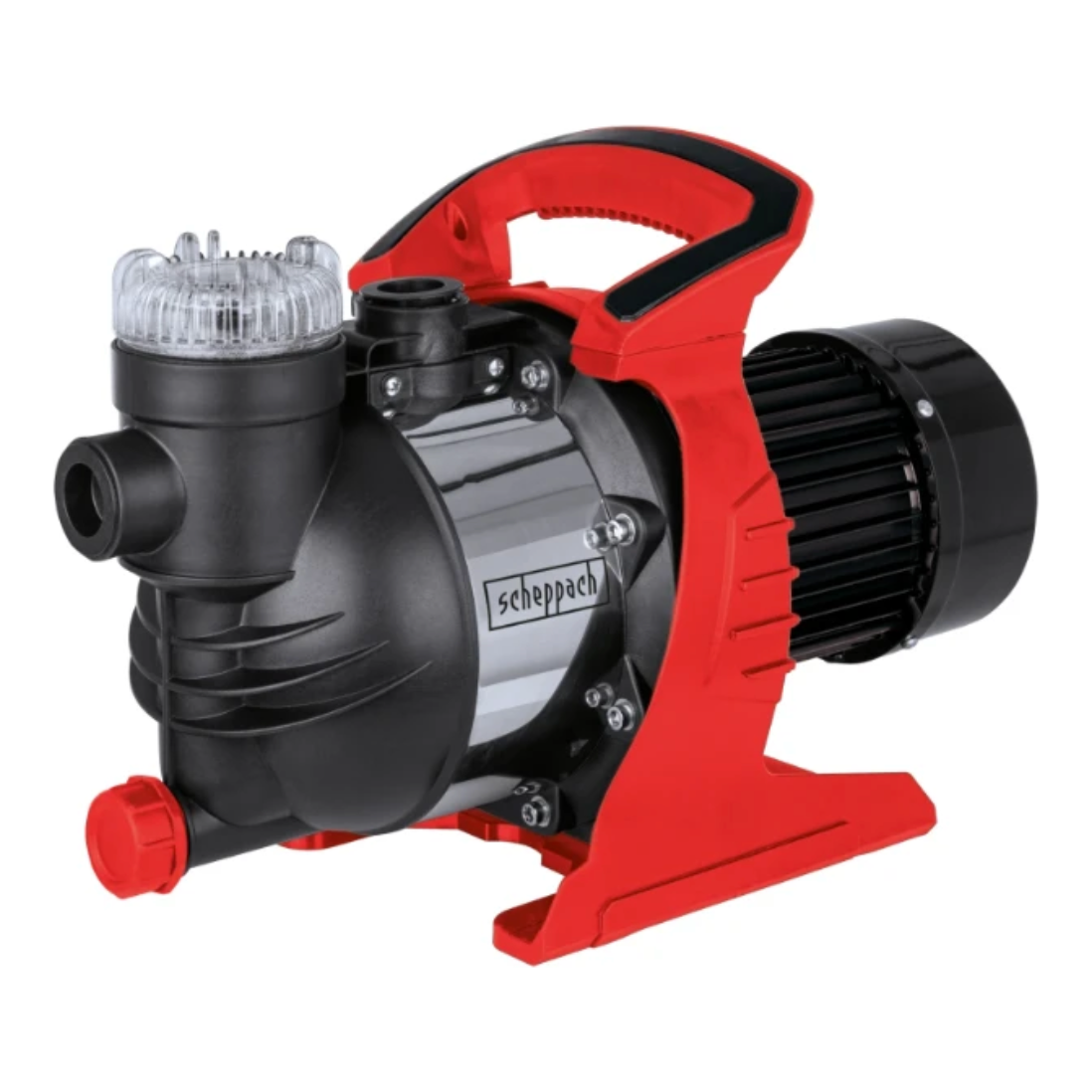 Scheppach Tuinpomp GP1400JET
