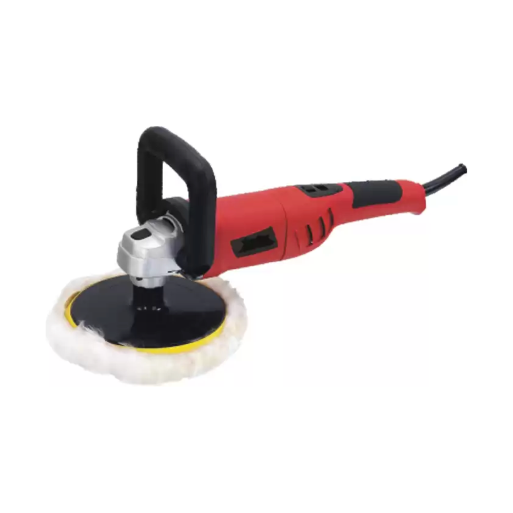 Polijstmachine Ø180mm