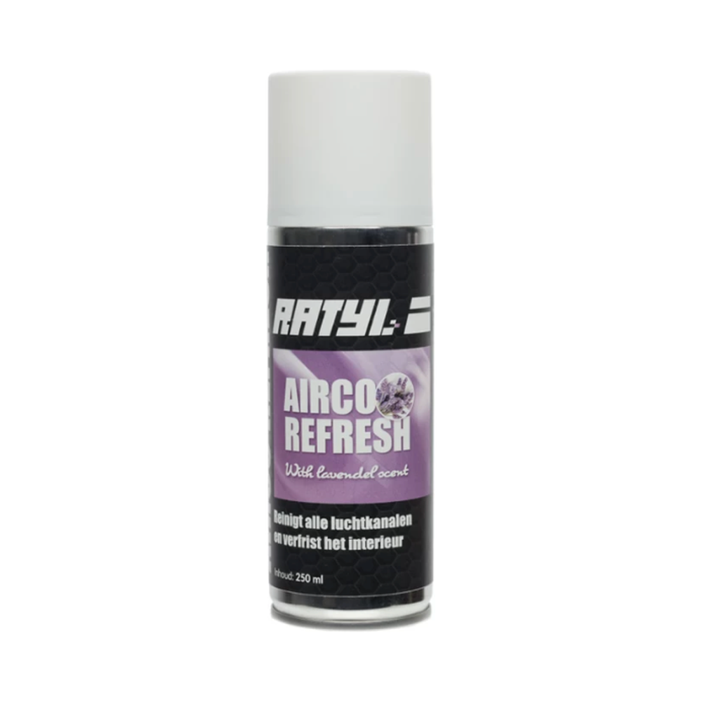 Ratyl Car Refresh Lavendel