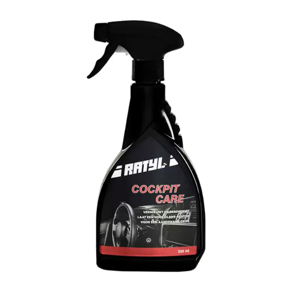 Ratyl Cockpit Care
