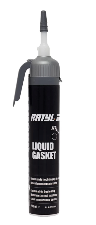 Ratyl Liquid Gasket Black