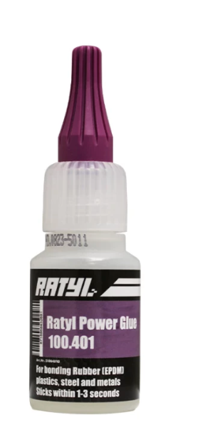Ratyl Power Glue