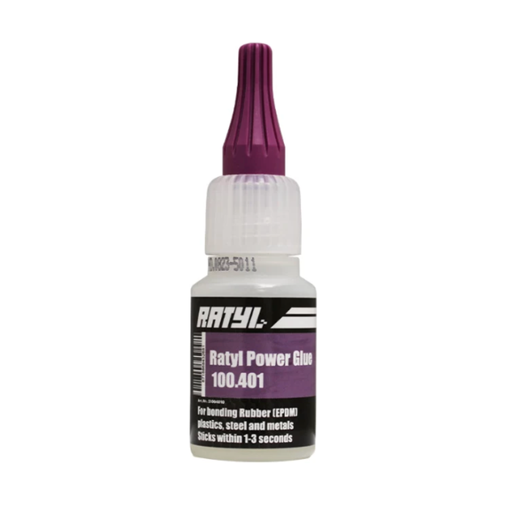 Ratyl Power Glue