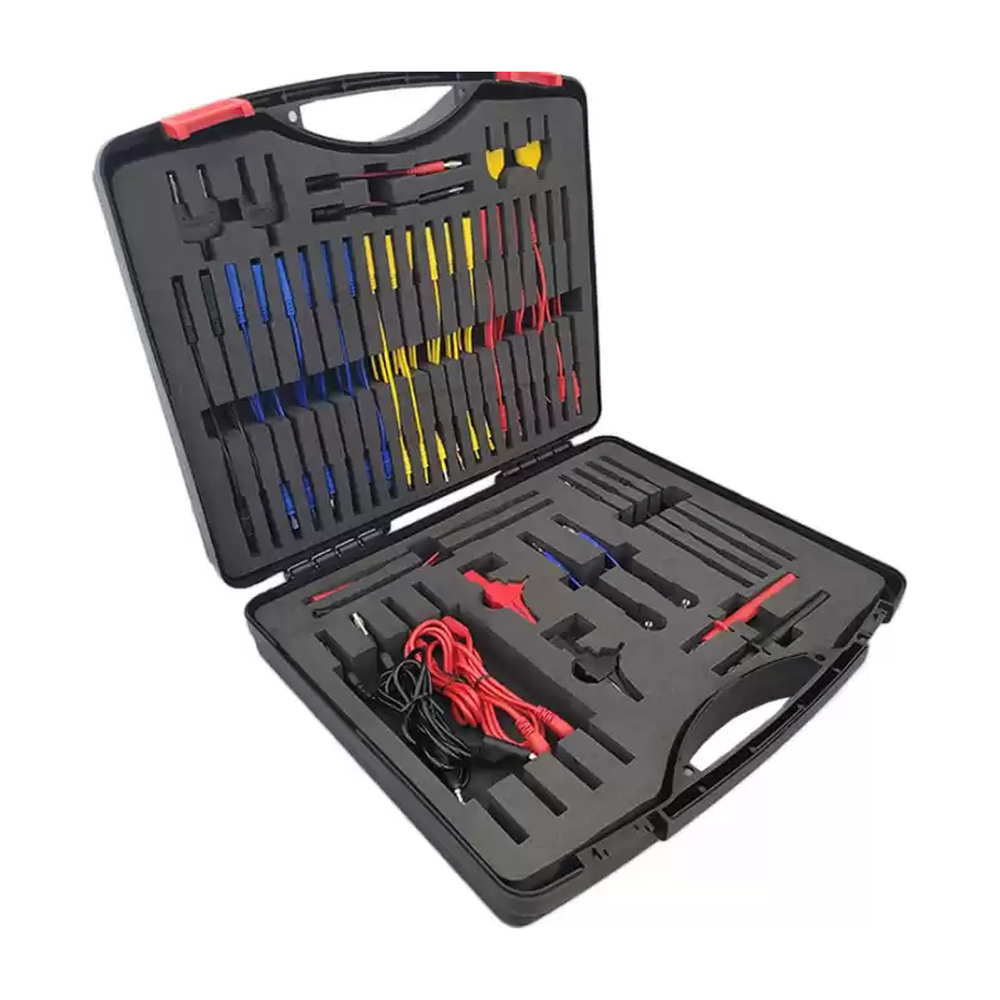 Meetkabel en sonde set 92-delig