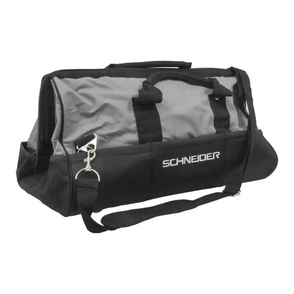 Textil tool bag 52.8 l