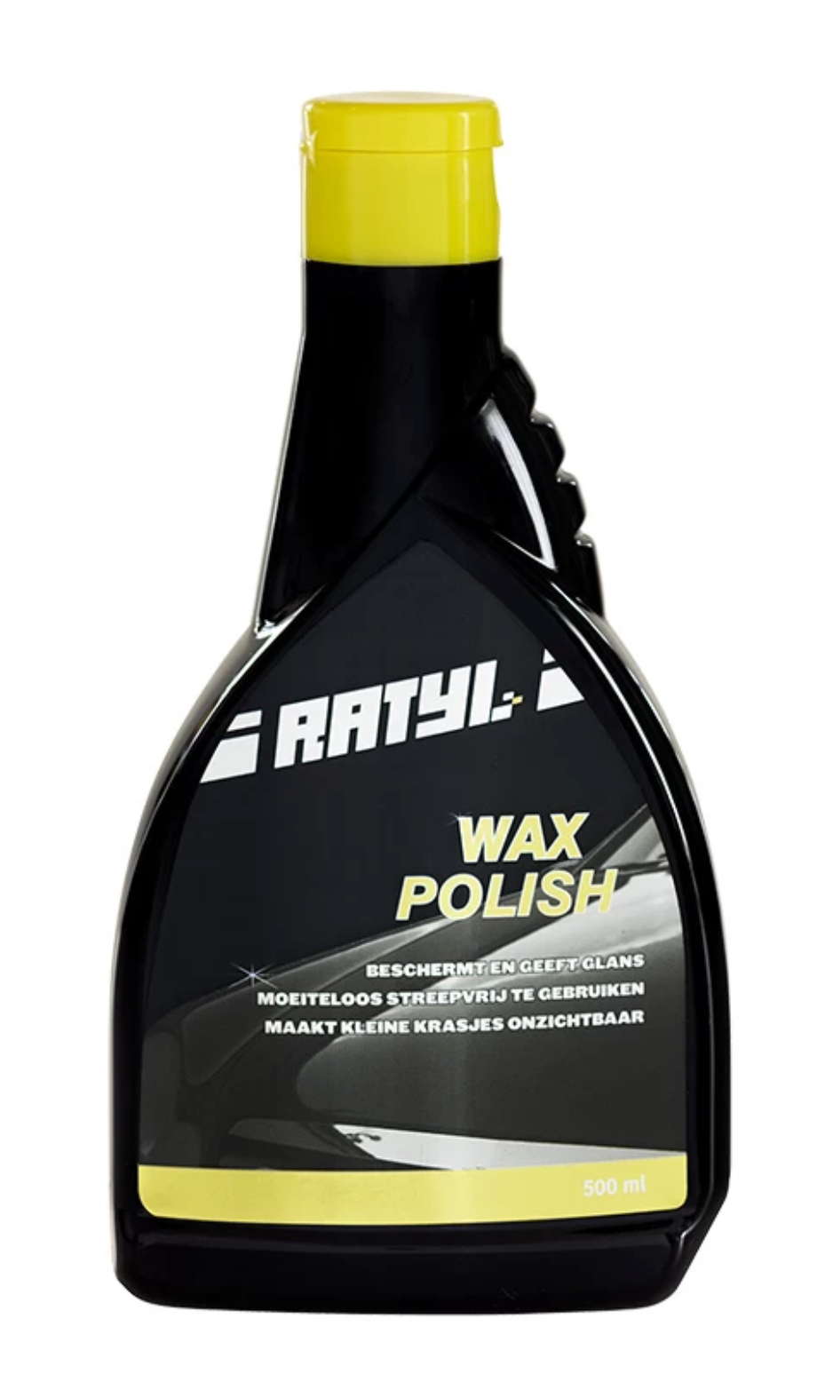 Ratyl Wax Polish