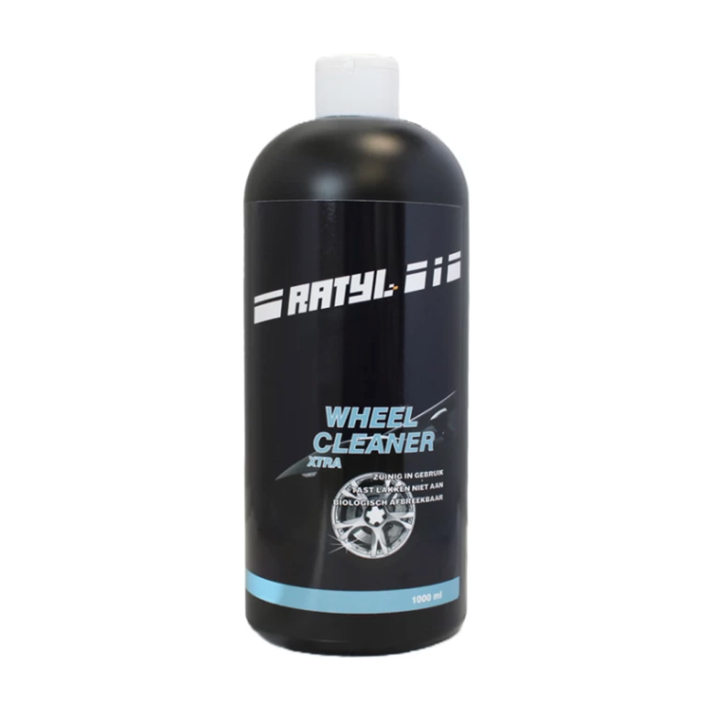 Ratyl Wheel Cleaner Xtra
