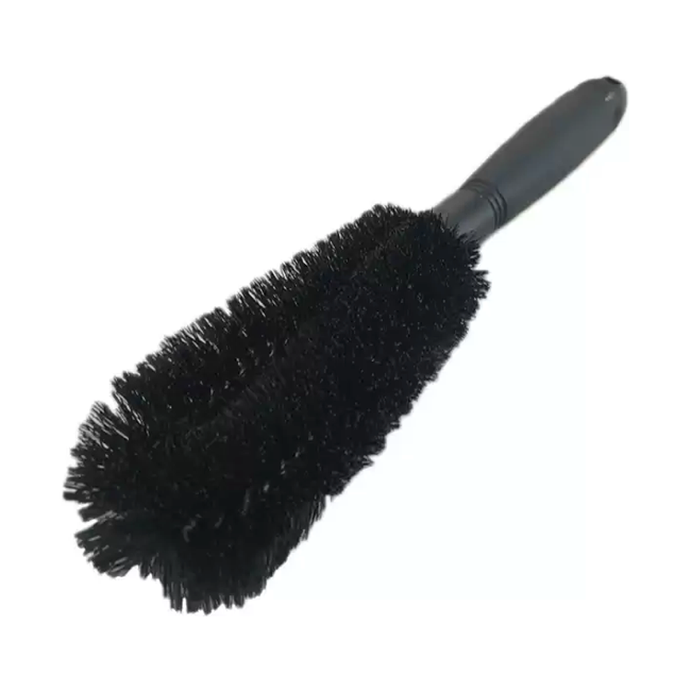 3 delig set velgenborstels