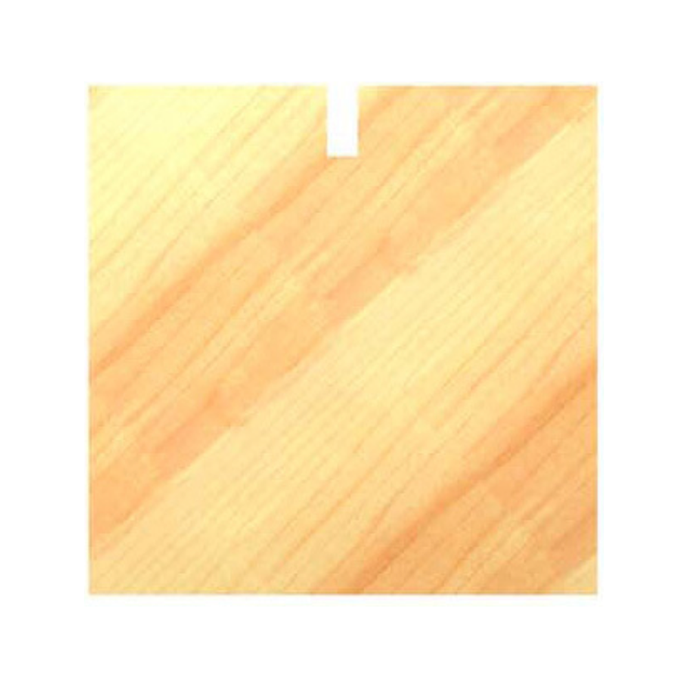 GROEFFREES Ø 3 X 8 MM, TL=55 MM, S=6 MM, VHW