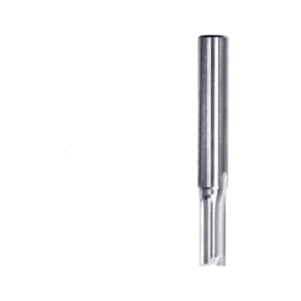 GROEFFREES Ø 4 X 10 MM, TL=40 MM, S=6 MM, VHW