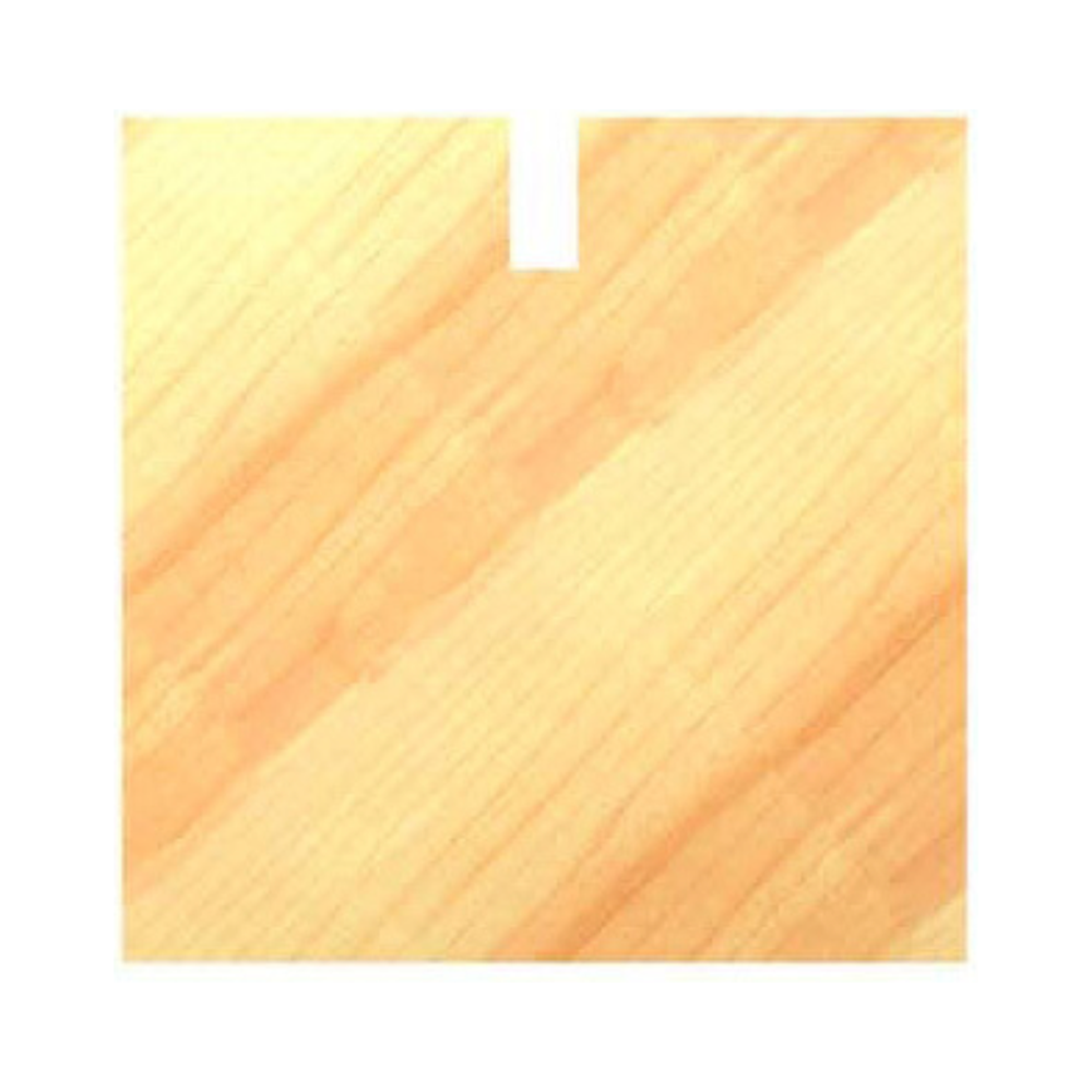 GROEFFREES Ø 4 X 10 MM, TL=40 MM, S=6 MM, VHW