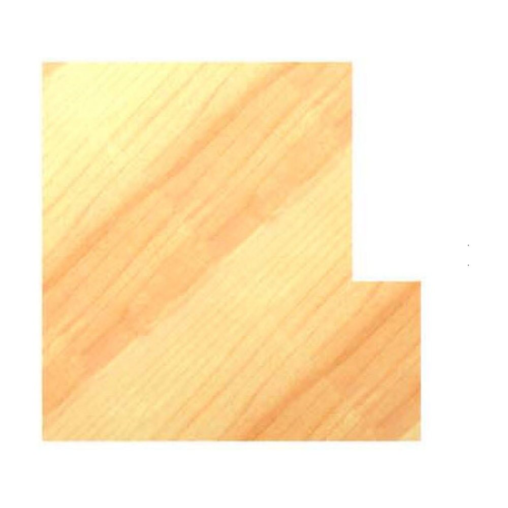 GROEFFREES Ø 10 X 30 MM, TL=58 MM, S=6 MM, HW