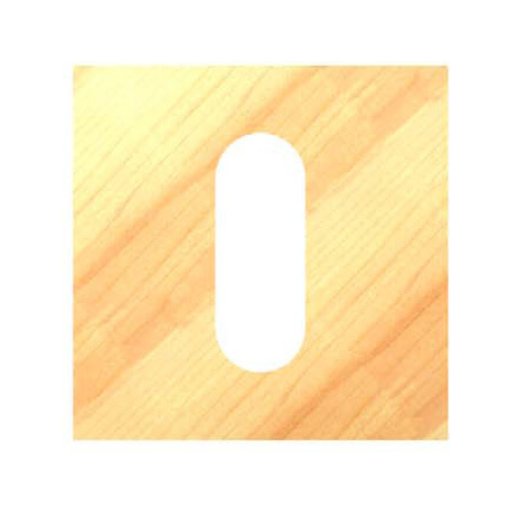 GROEFFREES Ø 12 X 20 MM, TL=48 MM, S=6 MM, HW