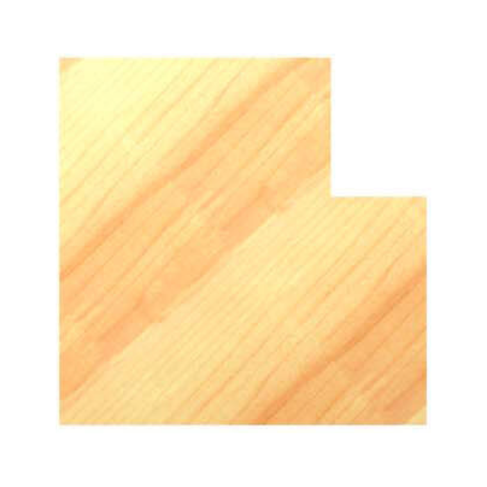 GROEFFREES Ø 14 X 20 MM, TL=48 MM, S=6 MM, HW