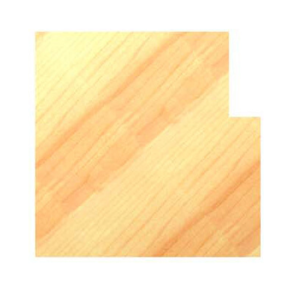 GROEFFREES KORT Ø 8 X 20 MM, TL=48 MM, S=8 MM, HW