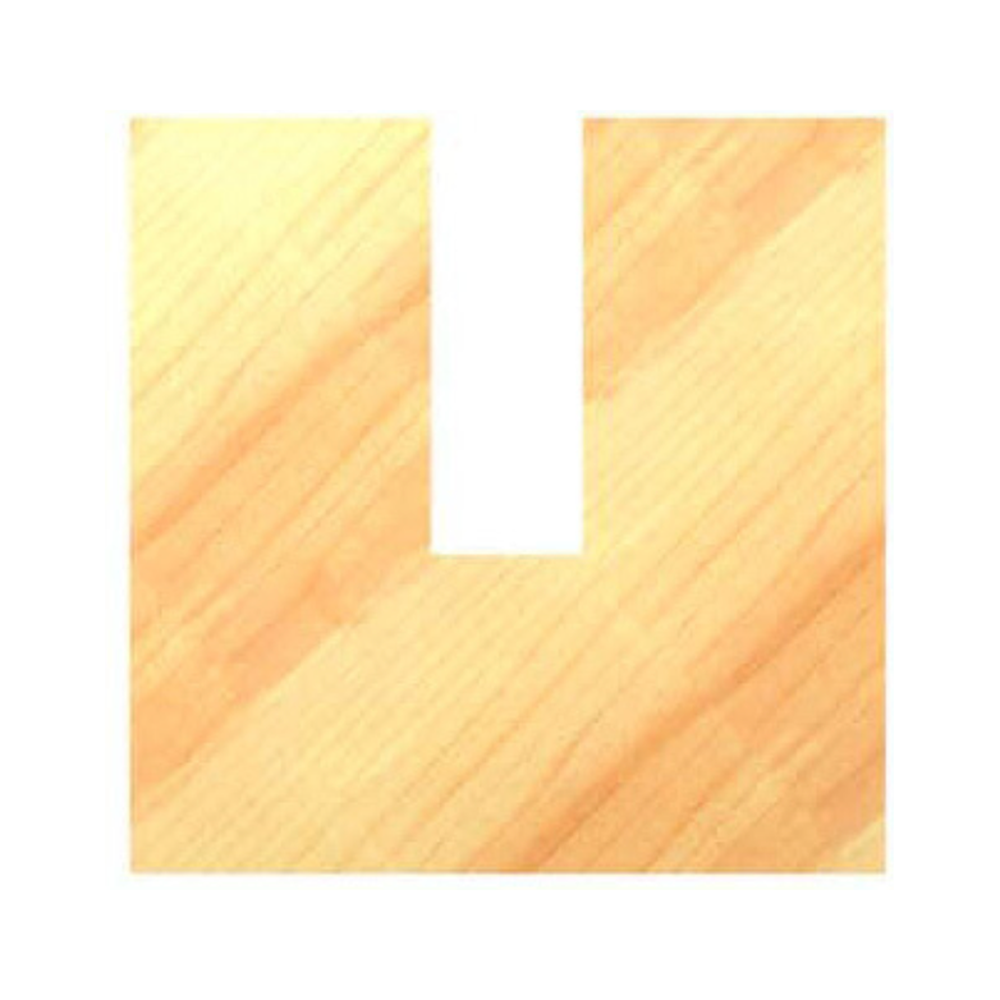 GROEFFREES KORT Ø 10 X 30 MM, TL=58 MM, S=8 MM, HW