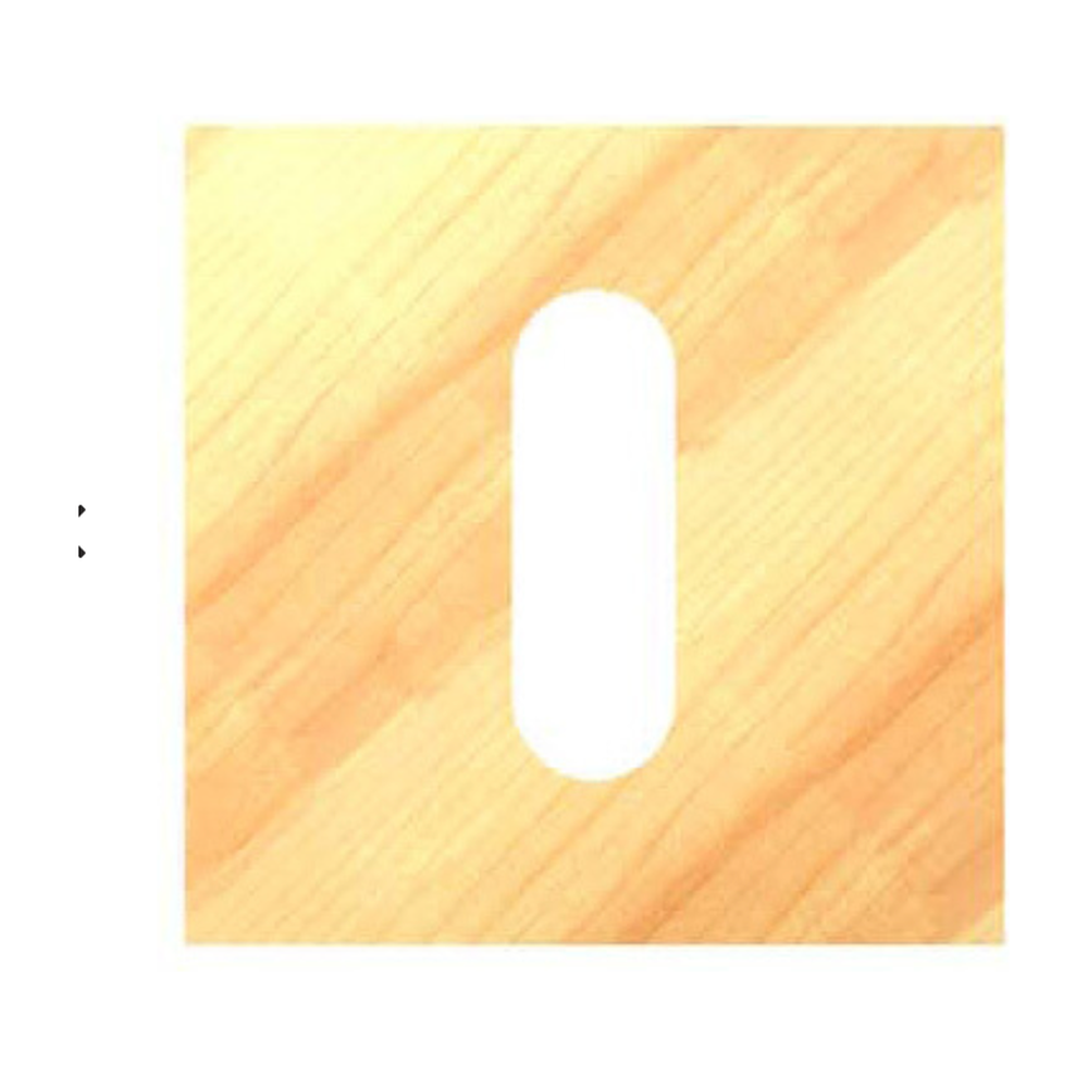 GROEFFREES KORT Ø 10 X 30 MM, TL=58 MM, S=8 MM, HW