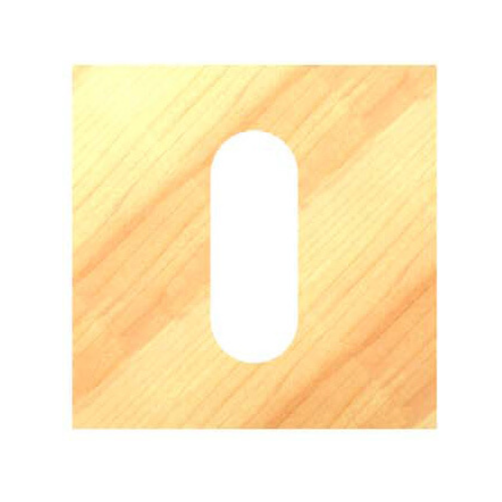GROEFFREES KORT Ø 12 X 20 MM, TL=48 MM, S=8 MM, HW