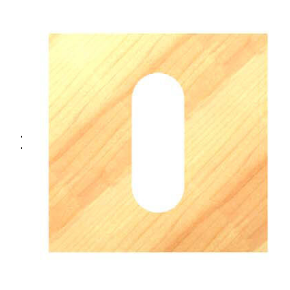 GROEFFREES KORT Ø 12 X 30 MM, TL=58 MM, S=8 MM, HW