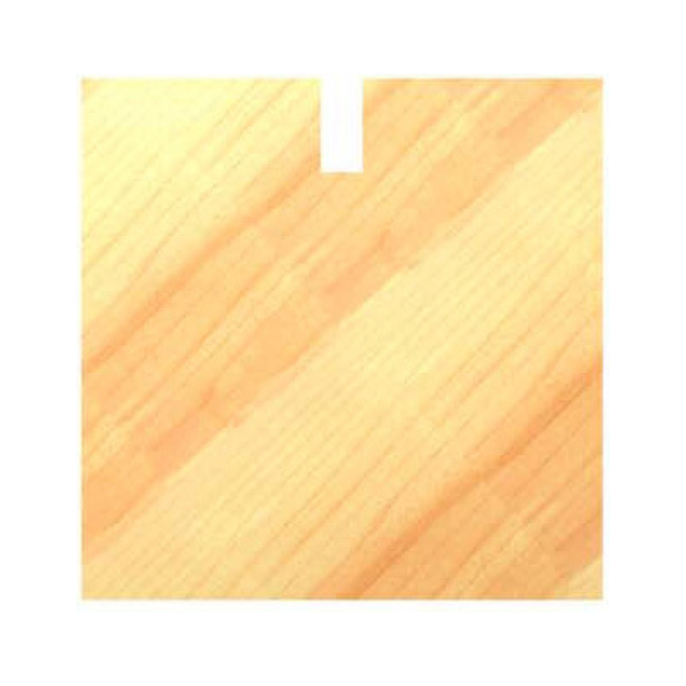 GROEFFREES Ø 3,5 X 10 MM, TL=55 MM, S=8 MM, VHW