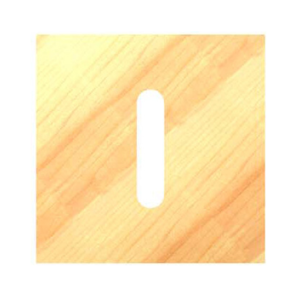 GROEFFREES Ø 6 X 14 MM, TL=55 MM, S=8 MM, VHW