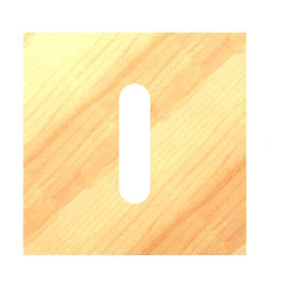 GROEFFREES Ø 6 X 25 MM, TL=60 MM, S=8 MM, VHW