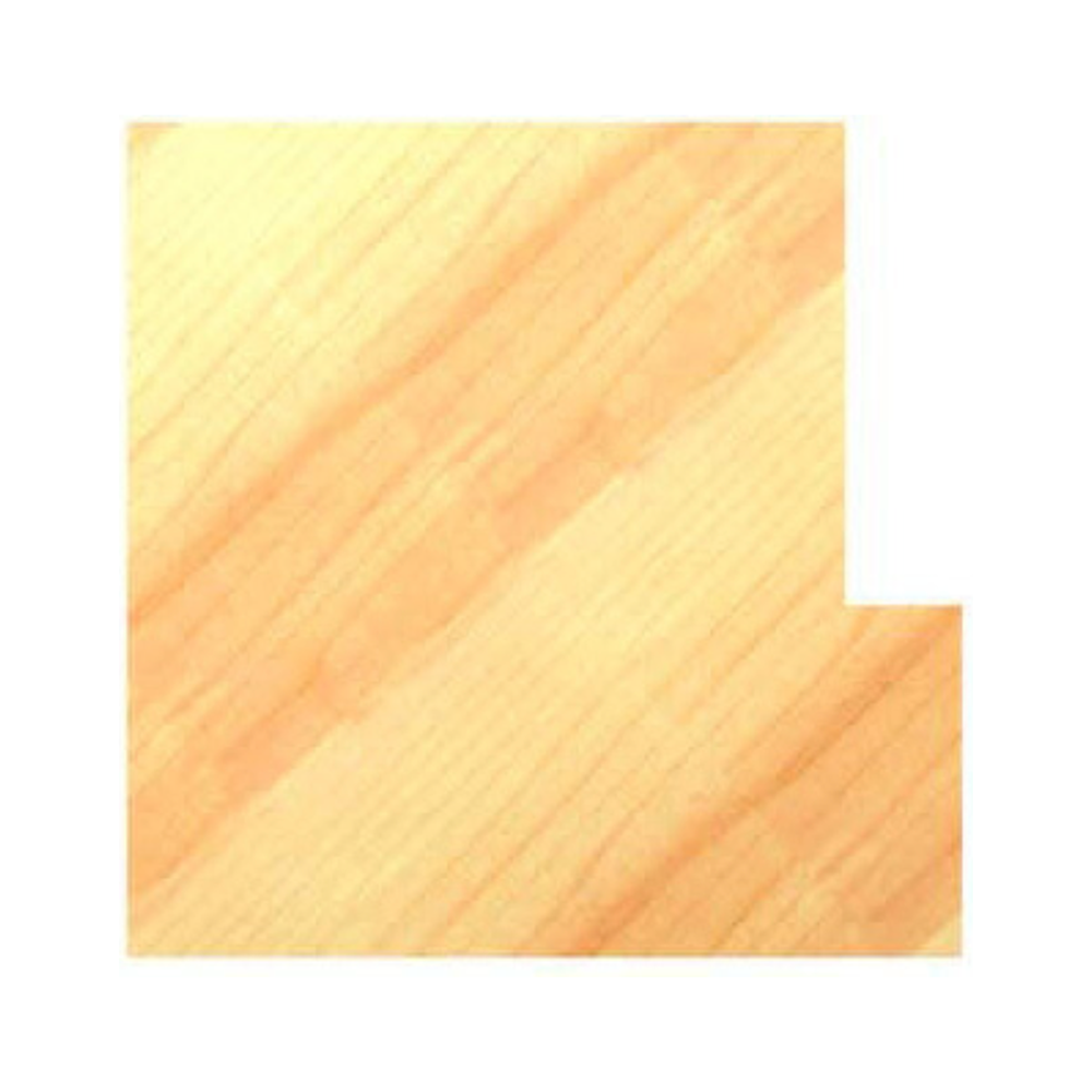 GROEFFREES Ø 8 X 30 MM, TL=90 MM, S=8 MM, HW