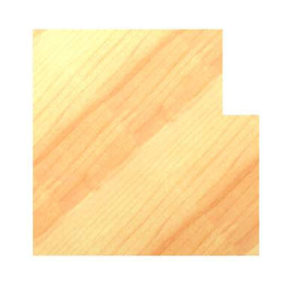 GROEFFREES Ø 9 X 20 MM, TL=55 MM, S=8 MM, HW