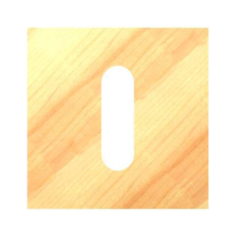 GROEFFREES Ø 9 X 20 MM, TL=55 MM, S=8 MM, HW