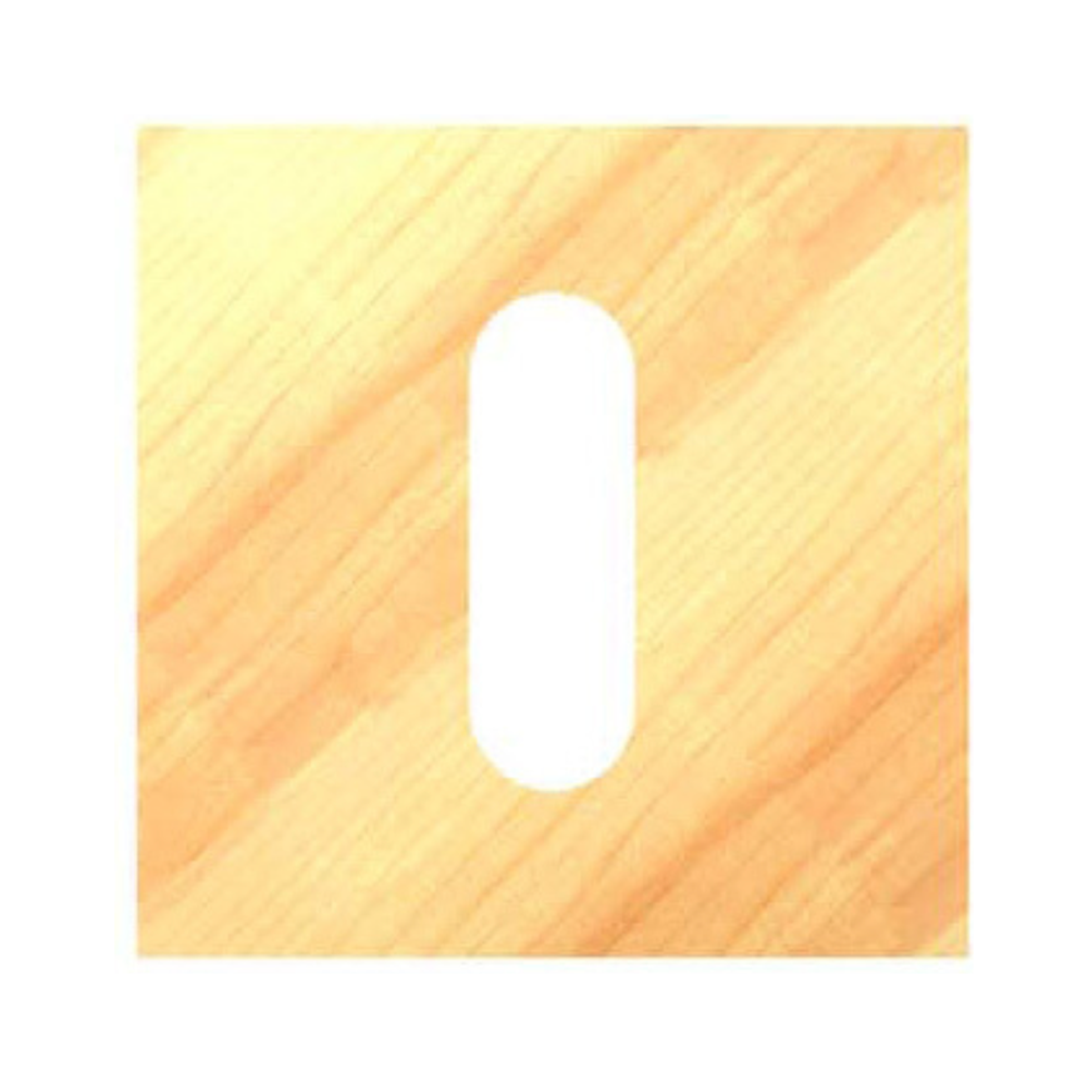 GROEFFREES Ø 10 X 20 MM, TL=60 MM, S=8 MM, HW