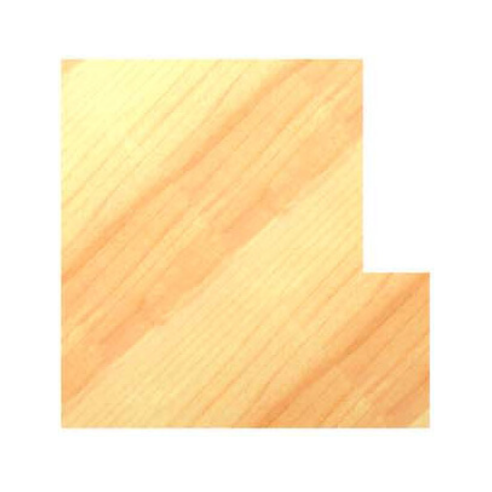 GROEFFREES Ø 10 X 30 MM, TL=90 MM, S=8 MM, HW