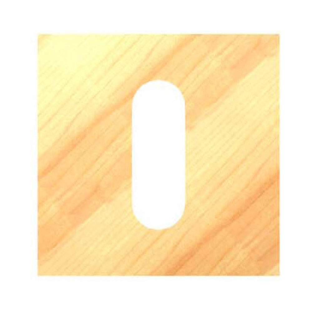 GROEFFREES Ø 11 X 20 MM, TL=60 MM, S=8 MM, HW