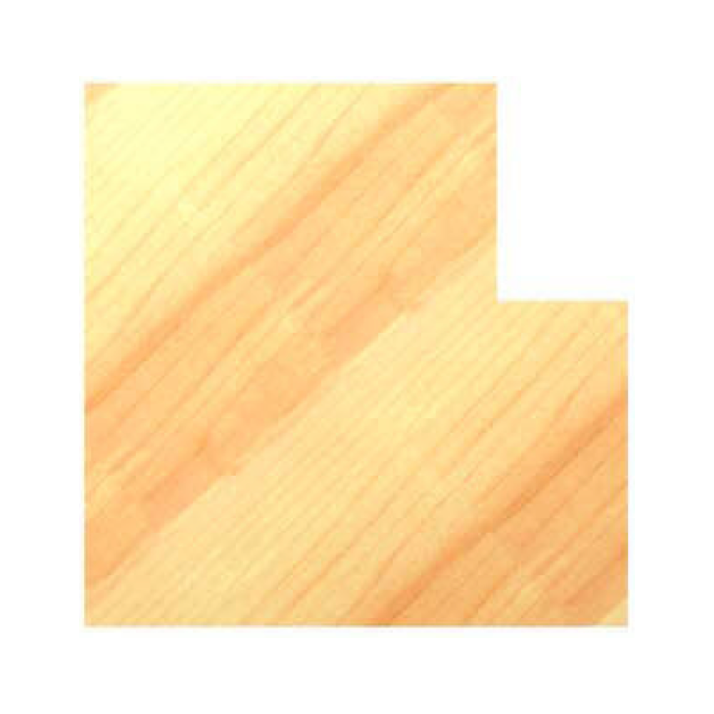 GROEFFREES Ø 13 X 20 MM, TL=60 MM, S=8 MM, HW