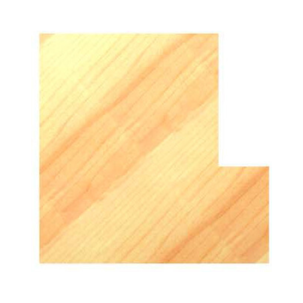 GROEFFREES Ø 13 X 30 MM, TL=90 MM, S=8 MM, HW
