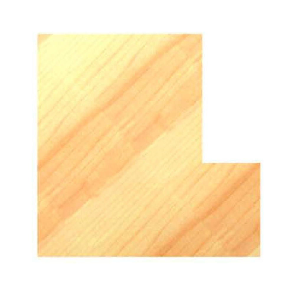 GROEFFREES Ø 15 X 30 MM, TL=90 MM, S=8 MM, HW