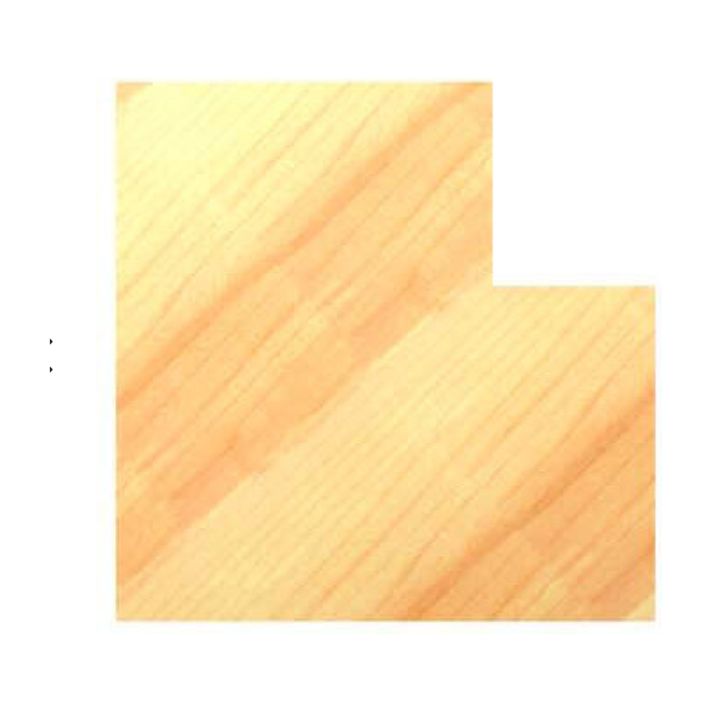 GROEFFREES Ø 16 X 20 MM, TL=70 MM, S=8 MM, HW