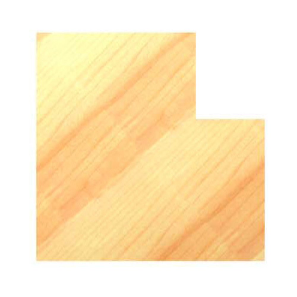 GROEFFREES Ø 17 X 20 MM, TL=70 MM, S=8 MM, HW