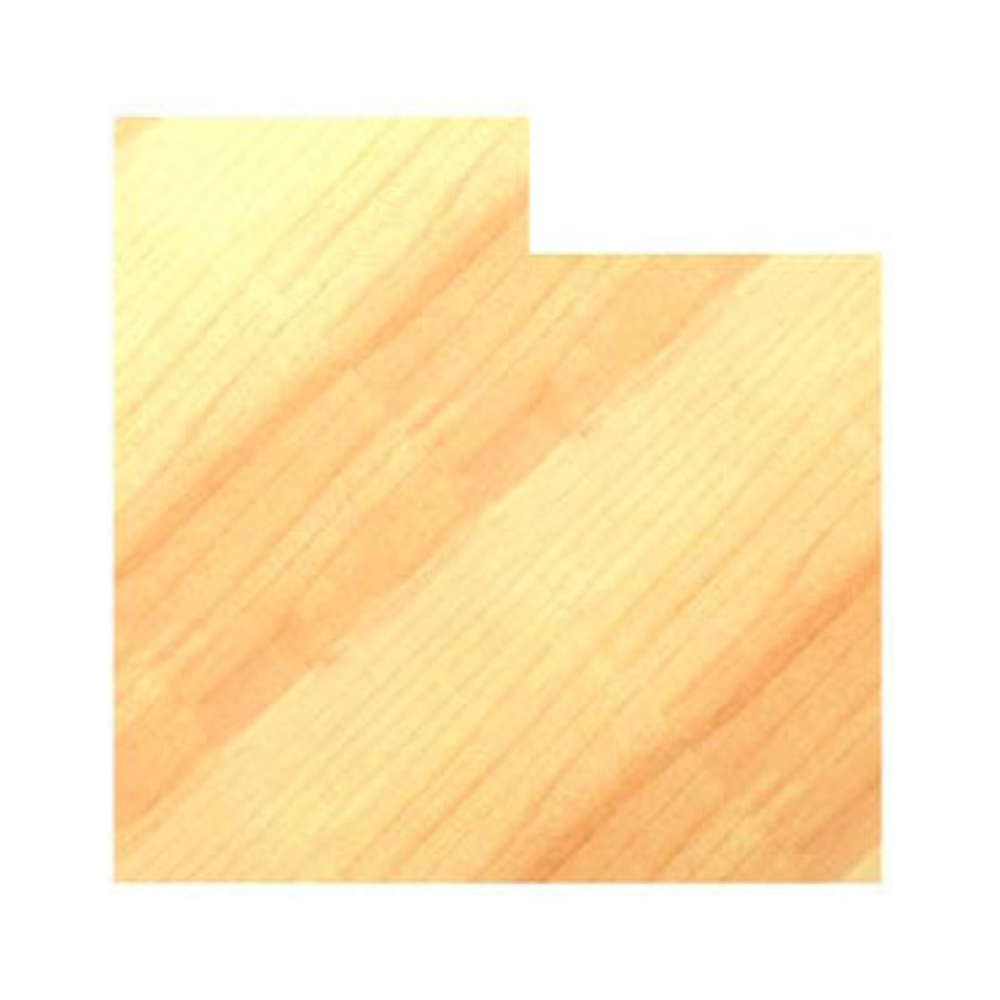 GROEFFREES Ø 24 X 16 MM, TL=70 MM, S=8 MM, HW
