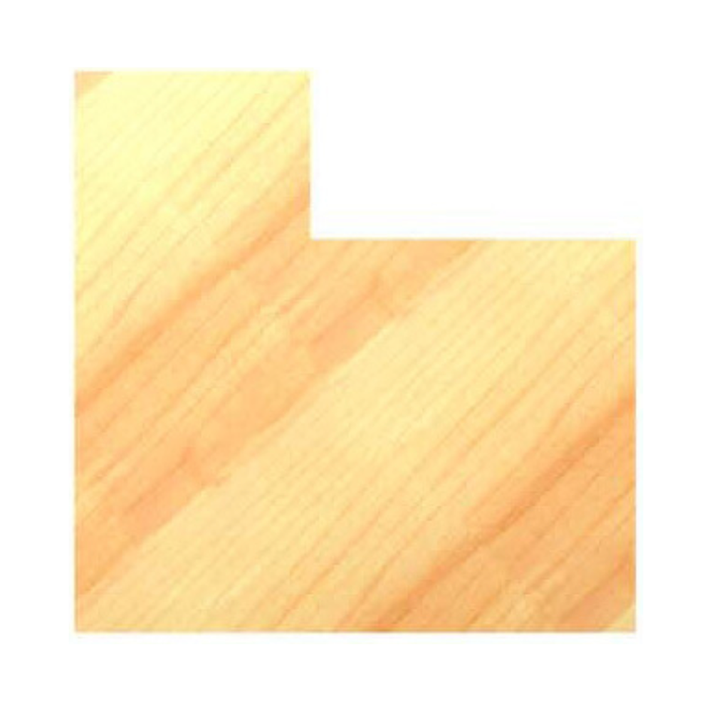 GROEFFREES Ø 30 X 16 MM, TL=70 MM, S=8 MM, HW