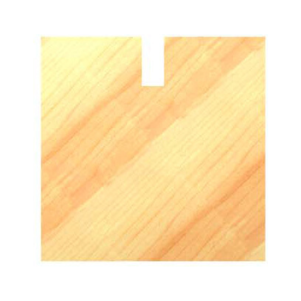 GROEFFREES Ø 5 X 17 MM, TL=55 MM, S=8 MM, HS