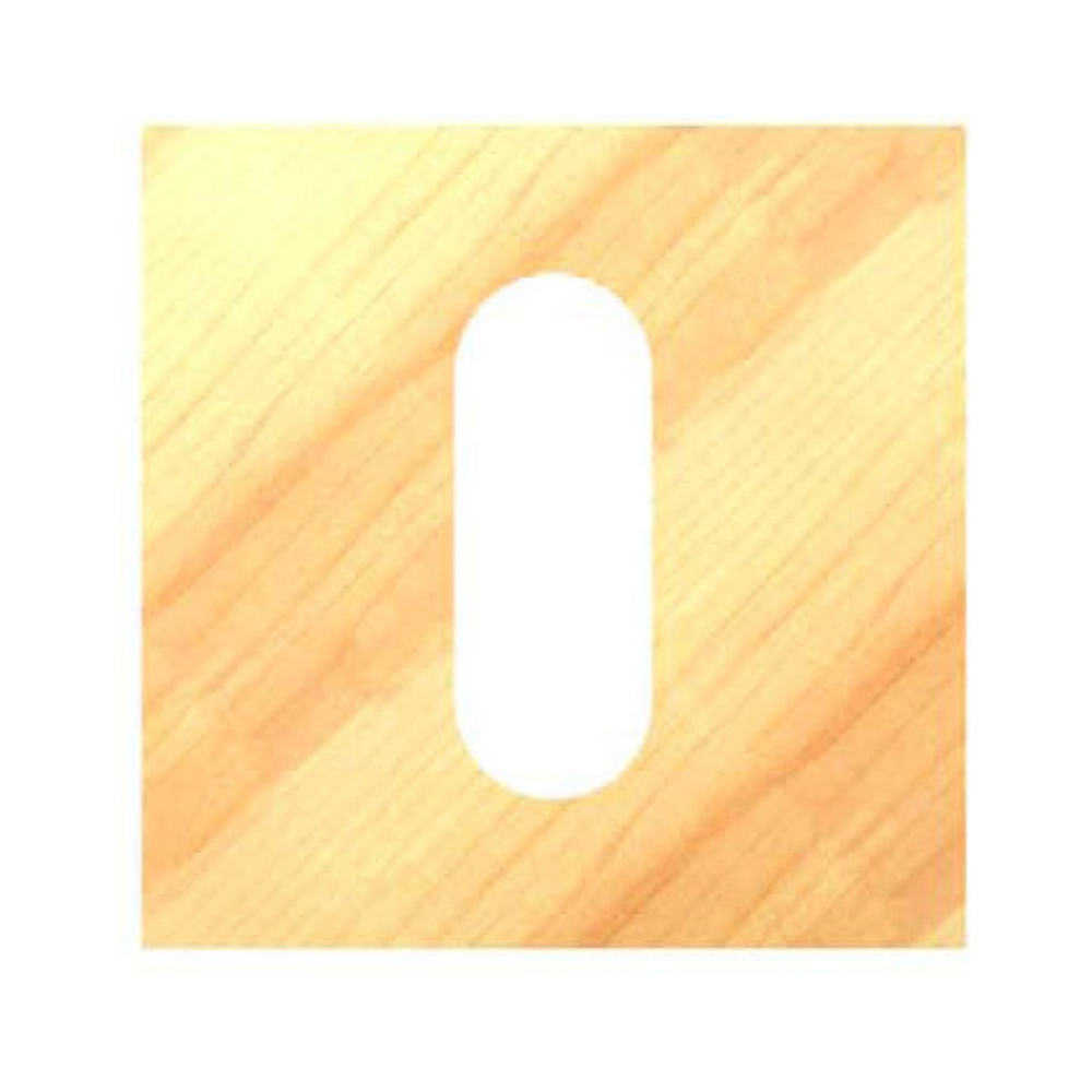 GROEFFREES Ø 12 X 20 MM, TL=60 MM, S=8 MM, HS