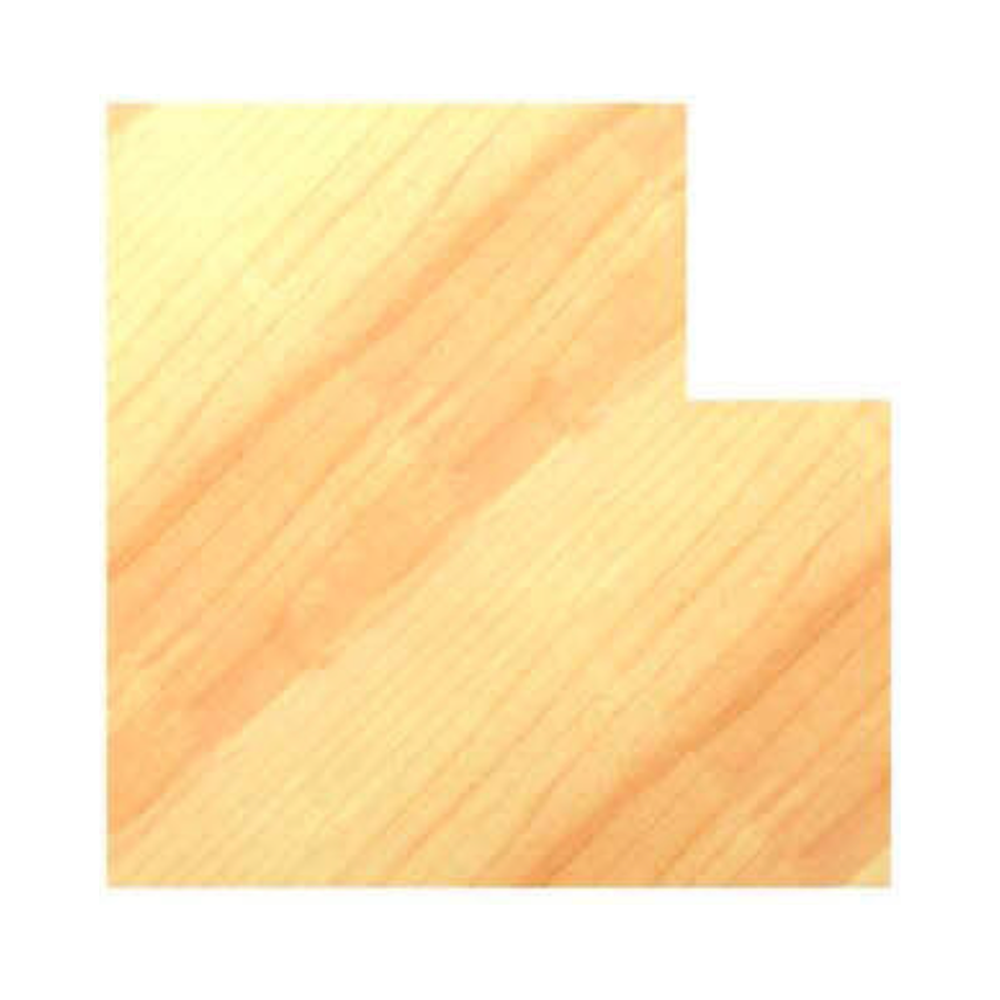 GROEFFREES Ø 14 X 20 MM, TL=60 MM, S=8 MM, HS