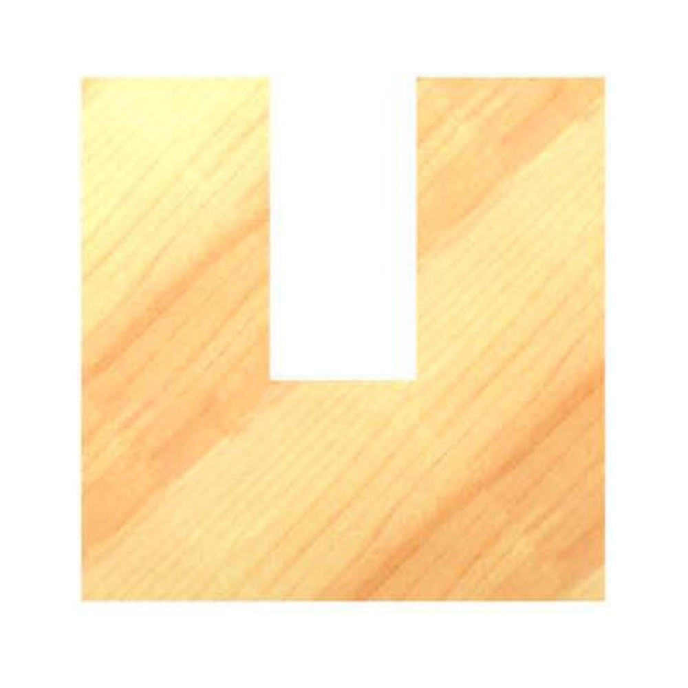 KEERMESGROEFFREES Ø 14 X 30 MM, TL=95 MM, S=8 MM, HW